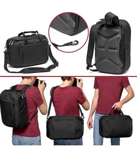 MANFROTTO ADVANCED HYBRID M III BACKPACK