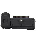 SONY ALPHA 7CM2 CUERPO BLACK FULL FRAME 33MP