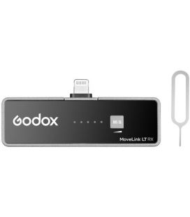 GODOX WIRELESS RX LT 2.4 GHZ MOVELINK LT RX