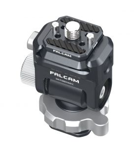 FALCAM F22 KIT RÓTULA SAPATA RÁPIDA