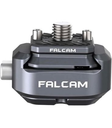 FALCAM F22 KIT ZAPATA RAPIDA PEQUEÑA