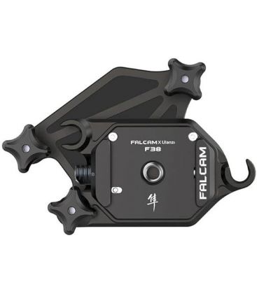 FALCAM F38 KIT ZAPATA RAPIDA MOCHILA