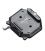 FALCAM F50 BASE RAPIDA CUADRADA
