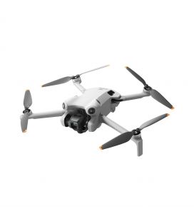 DJI MINI 4 PRO (DJI RC-N2)