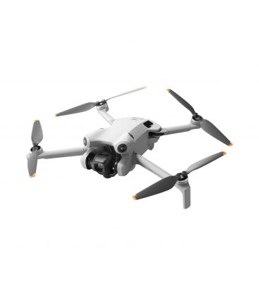 DJI MINI 4 PRO (DJI RC-2)