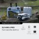 Comprar dji mini 4 pro fly more combo (dji rc-2) en Dukefotografia