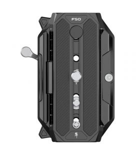 FALCAM F50 KIT SAPATA RÁPIDA LONGA