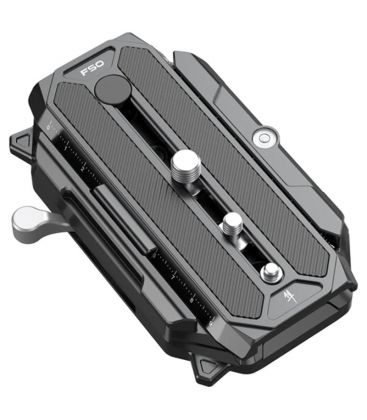 FALCAM F50 KIT SAPATA RÁPIDA LONGA