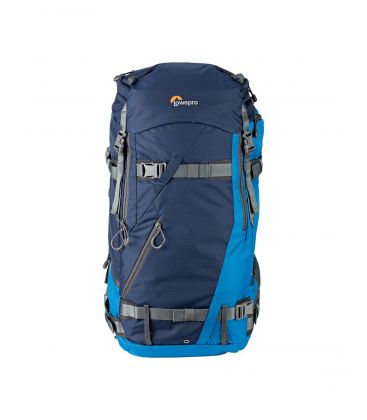 LOWEPRO MOCHILA POWDER BP 500 AW AZUL