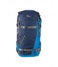 LOWEPRO MOCHILA POWDER BP 500 AW AZUL