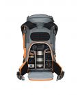 LOWEPRO MOCHILA POWDER BP 500 AW AZUL