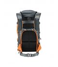 LOWEPRO MOCHILA POWDER BP 500 AW AZUL