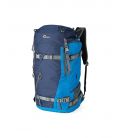 LOWEPRO MOCHILA POWDER BP 500 AW AZUL