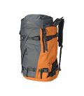 LOWEPRO MOCHILA POWDER BP 500 AW GRIS/NARANJA