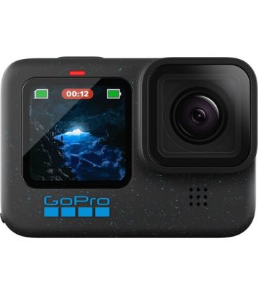 GOPRO HERO 12 BLACK