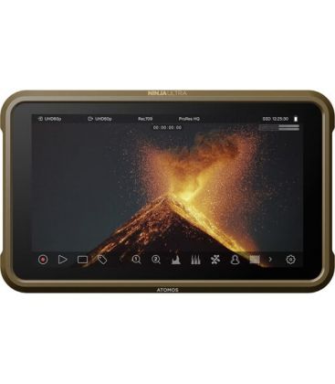 ATOMOS GRABADOR NINJA ULTRA 4K HDMI