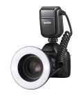 GODOX FLASH TTL MACRO RING PARA CANON MF-R76C REF. 200044