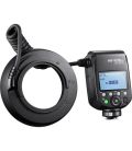 GODOX FLASH TTL MACRO RING PARA CANON MF-R76C REF. 200044