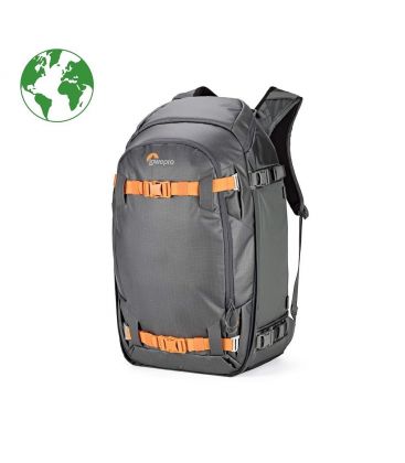 LOWEPRO WHISTLER BP 450 AW GREEN LINE