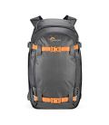 LOWEPRO WHISTLER BP 450 AW GREEN LINE