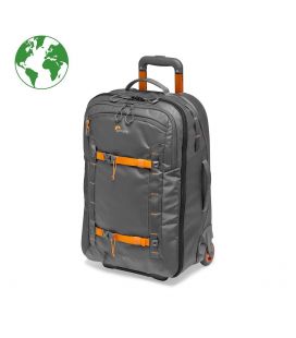 LOWEPRO TROLLEY WHISTLEWR RL 400 GREEN LINE GRIS