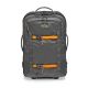 LOWEPRO TROLLEY WHISTLER RL 400 GREEN LINE CINZA