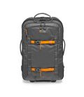 LOWEPRO TROLLEY WHISTLER RL 400 GREEN LINE GRIS 