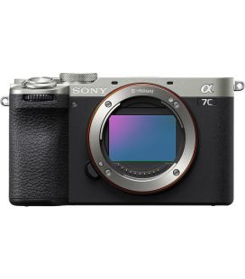 SONY ALPHA 7CM2 CORPO ARGENTO FULL FRAME 33MP