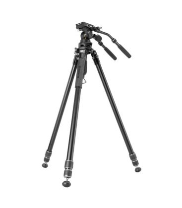 VANGUARD TRIPODE ALTA PRO 3VRL 303AV18