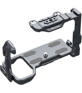 FALCAM F22 / F38 & F50 V2 CAGE PER SONY FX3 / F30 RIF. FA2823A