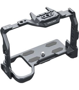 FALCAM F22 / F38 & F50 V2 CAGE POUR SONY A7M4 REF. FA2824A