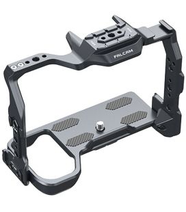 FALCAM F22 / F38 & F50 V2 CAGE FOR SONY A7M3/A7S3/A7R4 REF. FA2635A