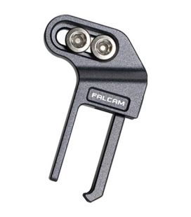 FALCAM HDMI CABLE CLAMP P/2823 FOR SONY FX3/FX30 REF. FA3232