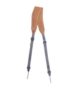 FALCAM CORREA CÂMARA MAGLINK PRO CINZA REF. FA3145