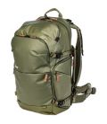 SHIMODA MOCHILA EXPLORE V2 35 ARMY GREEN