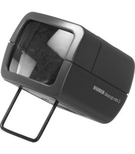 KAISER DIASCOP MINI 3 SLIDE VIEWER