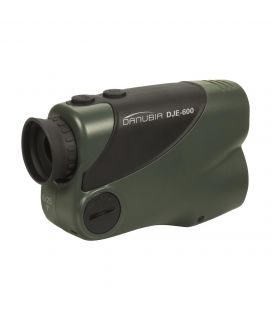 TÉLÉMÈTRE DE CHASSE DORR DJE-600 VERT RÉF. D900407