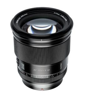 VILTROX PRO AF 75MM F1.2 LENS FOR NIKON Z
