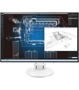 EIZO EV2456 MONITOR FLESCAN 24.1"  VGA, DVI-D, HDMI