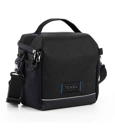 TENBA BOLSA SKYLINE V2 8 NEGRA REF. 637-780