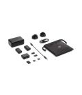 DJI WIRELESS MICROPHONE (2 TX + 1 RX )