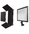 NANLITE JUEGO DE ALETAS + SOFT BOX PARA MIXPAD II 27C