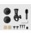 INSTA360 KIT MOTERO SIN SELFIE STICK