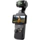 Comprar dji osmo pocket 3 creator combo en Dukefotografia