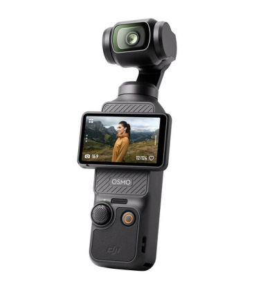 DJI OSMO POCKET 3