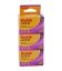 KODAK GOLD V 200 PACK 3