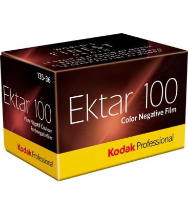 KODAK EKTAR 100