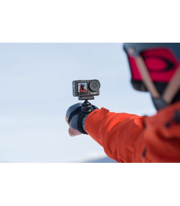 DJI OSMO ACTION 360° CINTURINO DA POLSO