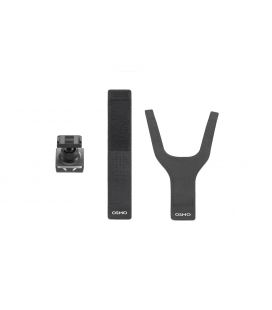 Bracelet 360° pour DJI Osmo Action