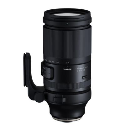 TAMRON 150-500MM F5-6.7 Di III VC VXD FUJI X